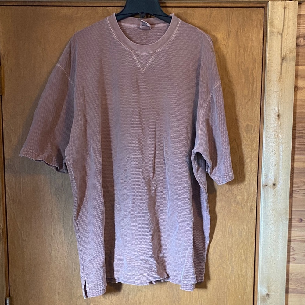 Cabela’s textured shirt